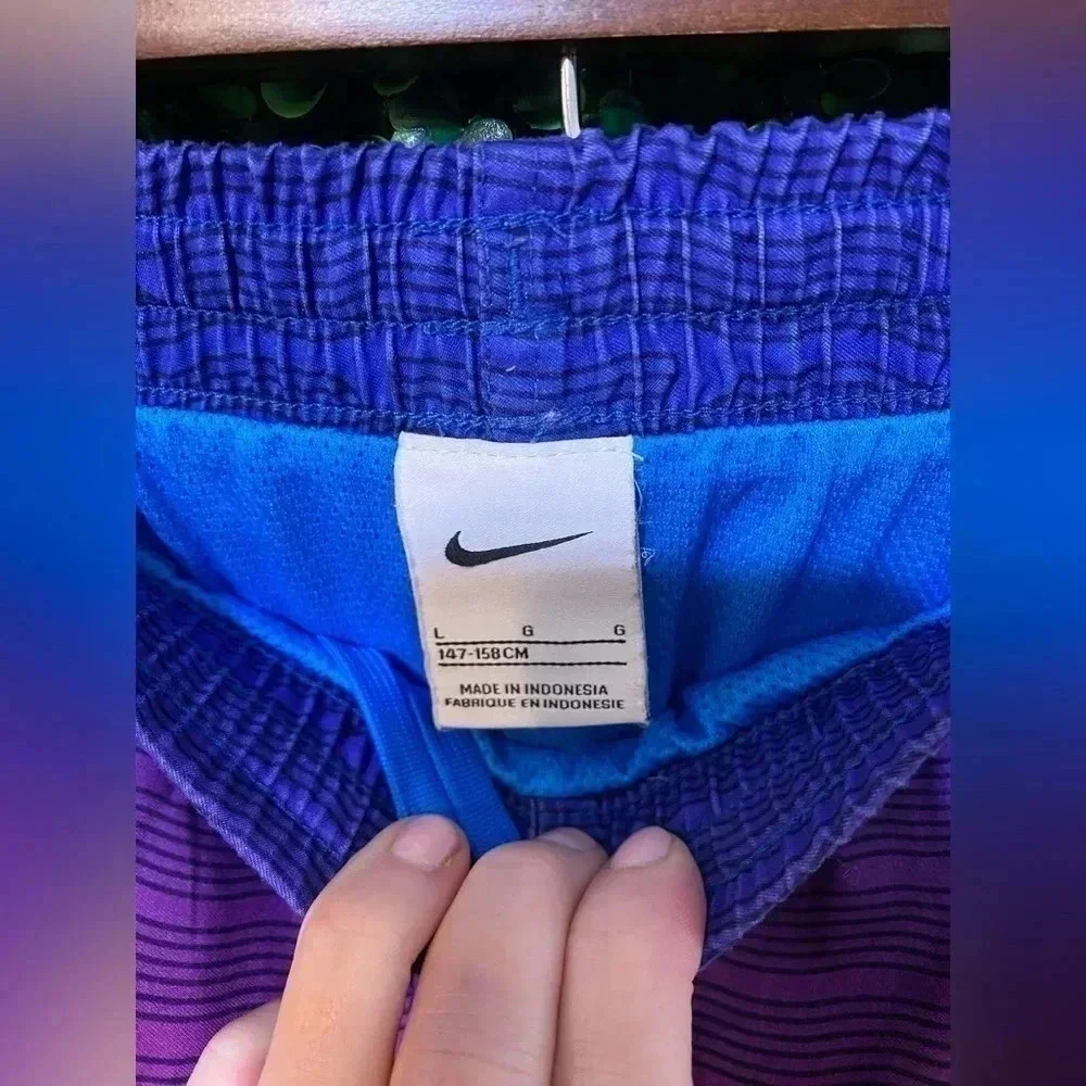 Nike ready adventure